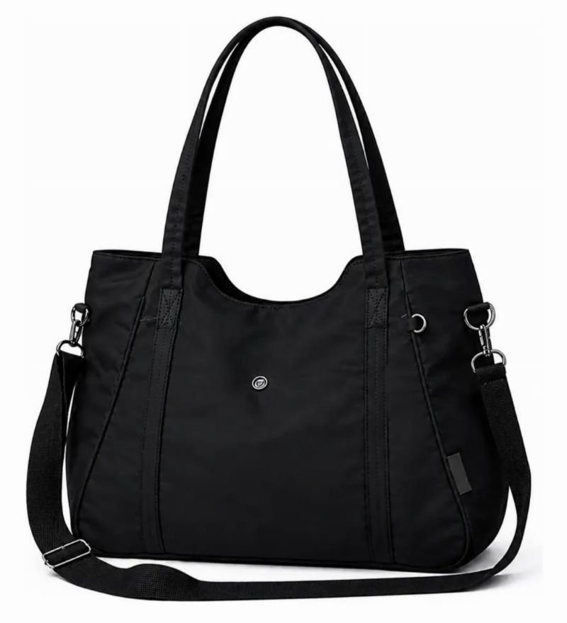 Bolsa Tote Feminina Sacola Grande